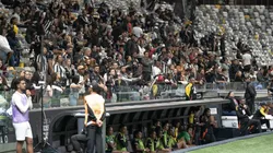 Atlético-MG conquistou o acesso na temporada. Foto: Fabio Pinel/Atlético