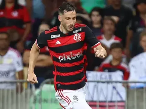 Filipe Luís confirma Flamengo titular contra Vitória; veja escalações