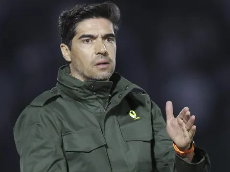 Volta do pacto? Abel reencontra o Palmeiras ideal e empolga torcida