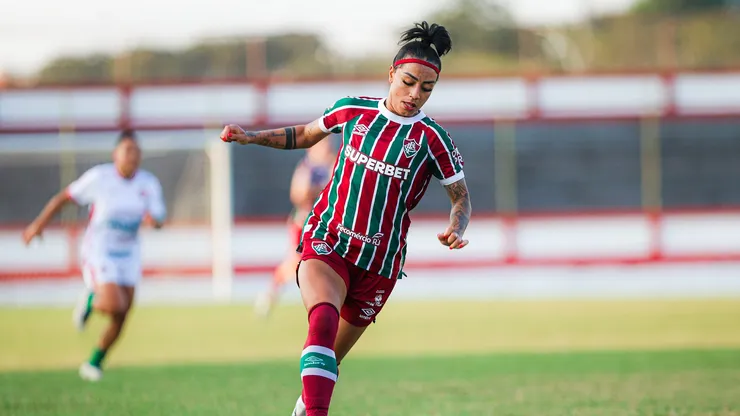 Fluminense treina para os próximos compromissos - Foto: Marina Garcia/Fluminense