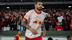 Pedro Henrique está suspenso pela primeira vez na temporada