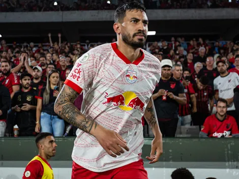 Pedro Henrique é desfalque do Red Bull Bragantino contra Botafogo