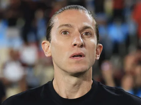 Flamengo de Filipe Luís se aproxima em números do time de Jorge Jesus de 2019