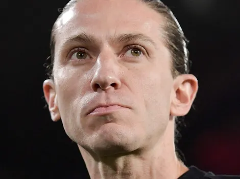 Filipe Luís elogia Pedro e paz reina no Flamengo