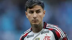 Erick Pulgar teve situação detalhada por Filipe Luís
