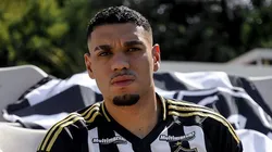 Ruan destacou sobre chegada no Galo