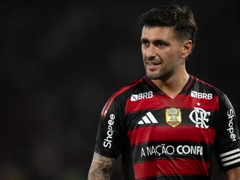 Memes de Flamengo x Vitória são publicados nas redes sociais