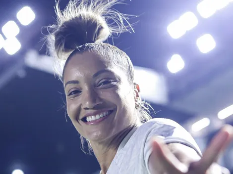 Santos domina artilharia do Brasileirão Feminino Série A2 com Laryh