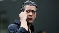 Paulo Bracks acabou rebatendo a Raposa.