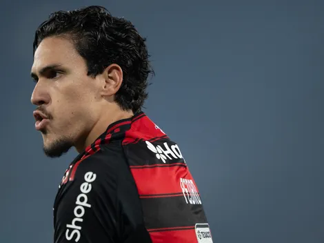 Notas dos jogadores do Flamengo contra o Vitória são divulgadas