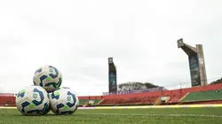 Canindé receberá jogo entre Corinthians e São Paulo no Brasileiro Feminino - Foto: Rebeca Reis/ Staff Images Woman/ CBF