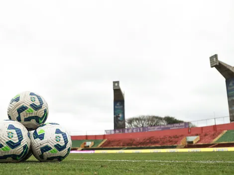 Time feminino do Corinthians possui retrospecto positivo no Canindé; veja