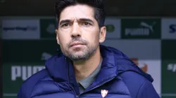 Abel Ferreira fez alusão a Leonardo Jardim, pois passa pelo mesmo problema do técnico do Cruzeiro