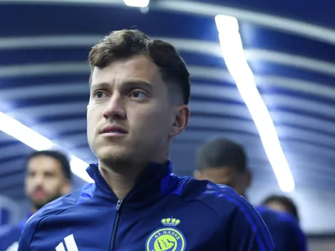 Negociação entre Otávio e Grêmio emperra