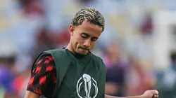 Matheus Gonçalves tem saída definida do Flamengo e futuro é revelado