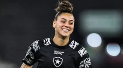 Botafogo disputa em casa primeiro jogo da final - Foto: Arthur Barreto/Botafogo