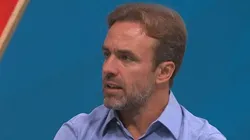 Ex-jogador deu a sua opinião - Foto: Reprodução/SporTV.