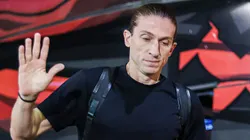 Filipe Luís vê o Flamengo ganhando destaque internacional