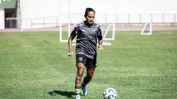 Ceará se prepara para o Cearense Feminino na temporada - Foto: Wellerson Gomes / Ceará SC