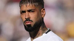 Zagueiro deu a sua opinião - Foto: Stu Forster/Getty Images.