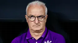 Dorival Júnior no comando técnico do Corinthians - Foto: Marcello Zambrana/AGIF