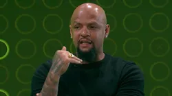Ex-jogador deu a sua opinião - Foto: Reprodução/SporTV.