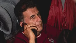Fábio Mota, presidente do Vitória, lamentou a humilhação diante do Flamengo.