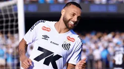 Foto: Marcello Zambrana/AGIF