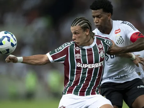 Santos x Fluminense: Confira o retrospecto completo entre as equipes
