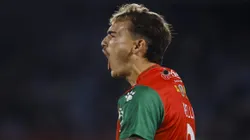 Agustín Anello, do Boston River, está acertado com Corinthians nos bastidores