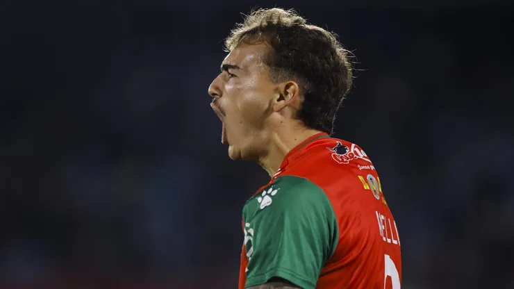 Agustín Anello, do Boston River, está acertado com Corinthians nos bastidores