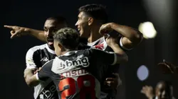 Vasco acertou empréstimo de volante para o Juventude nesta 3ª