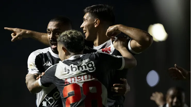 Vasco acertou empréstimo de volante para o Juventude nesta 3ª