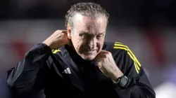 Treinador pediu reforços - Foto: Alan Morici/AGIF.