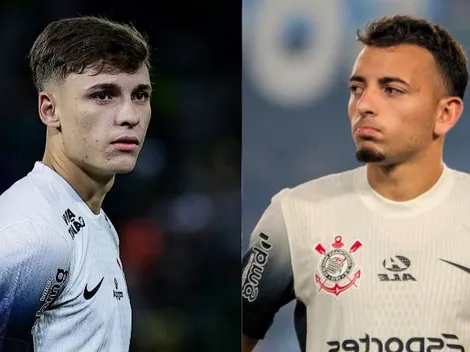 Bidon domina em criação e Ryan surpreende na defesa