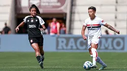 Majestoso. Foto: Rebeca Reis/Staff Imagens Woman/CBF