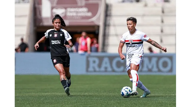 Majestoso. Foto: Rebeca Reis/Staff Imagens Woman/CBF