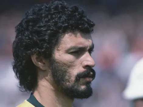 Corinthians é o dono da maior goleada da história do Brasileirão