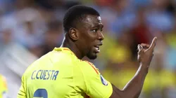 (Photo by Tim Nwachukwu/Getty Images)