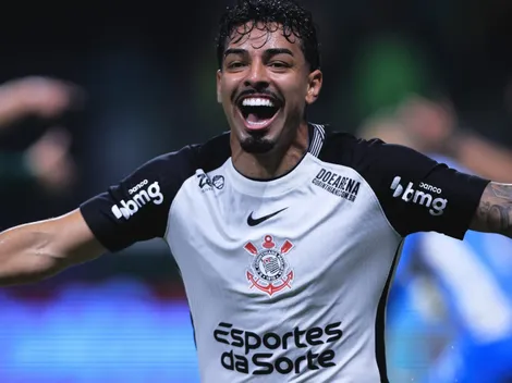 Corinthians terminará 2025 com vantagem nos clássicos contra o Palmeiras