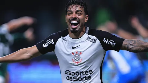 Corinthians de Matheus Bidu já venceu o Palmeiras três vezes na temporada