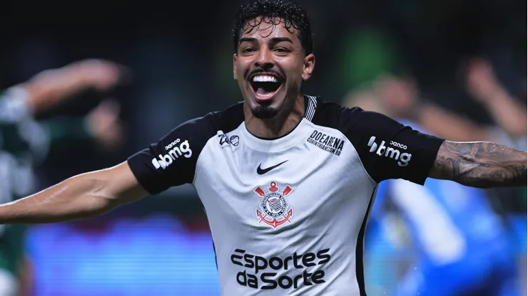 Corinthians de Matheus Bidu já venceu o Palmeiras três vezes na temporada