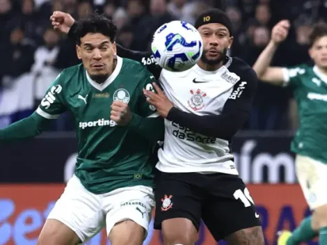 Corinthians x Palmeiras: Confira o retrospecto histórico do Dérbi Paulista
