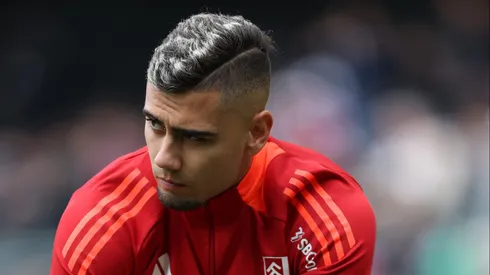 (Photo by Ryan Pierse/Getty Images)