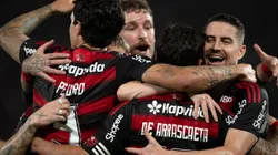 Imprensa internacional se rende ao Flamengo após goleada de 8 a 0 sobre o Vitória no Maracanã.