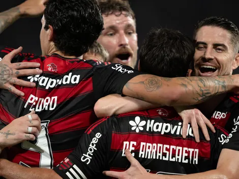 Imprensa internacional repercute goleada história do Flamengo no Maracanã