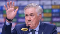 Foto: Thiago Ribeiro/AGIF