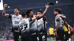 André Ramalho jogador do Corinthians comemora seu gol durante partida contra o Juventude na Copa do Brasil 2024 - Foto: Ettore Chiereguini/AGIF