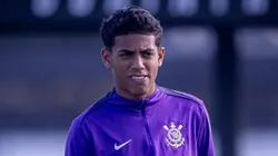 Foto: Rodrigo Coca/Corinthians