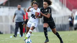 Botafogo x Santos. Foto: Reinaldo Campos/Santos
